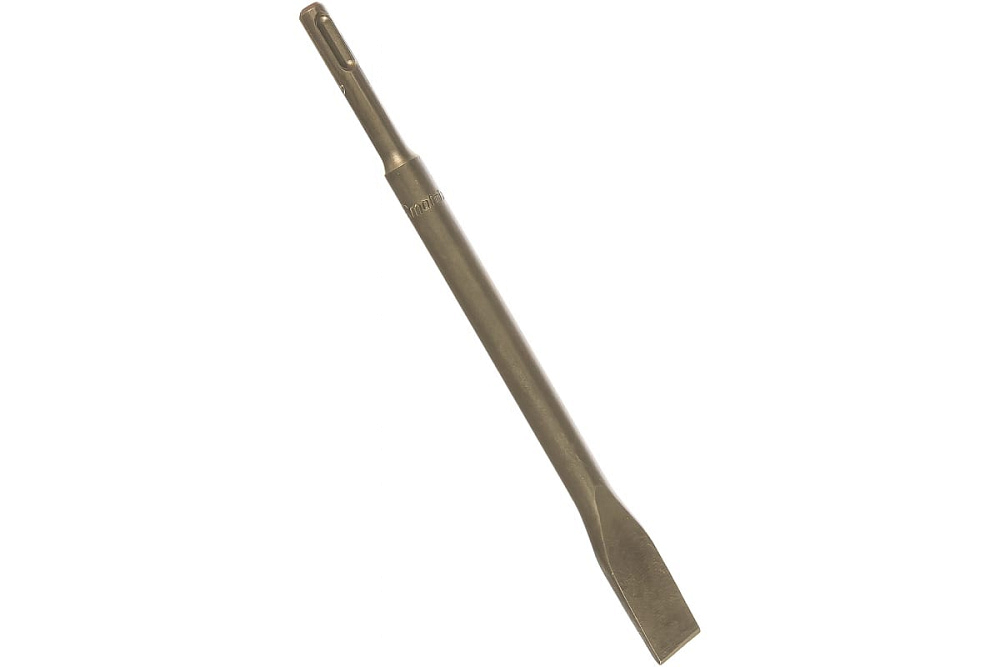 картинка Зубило плоское Matrix 14 x 20 x 250 мм SDS Plus 70320 