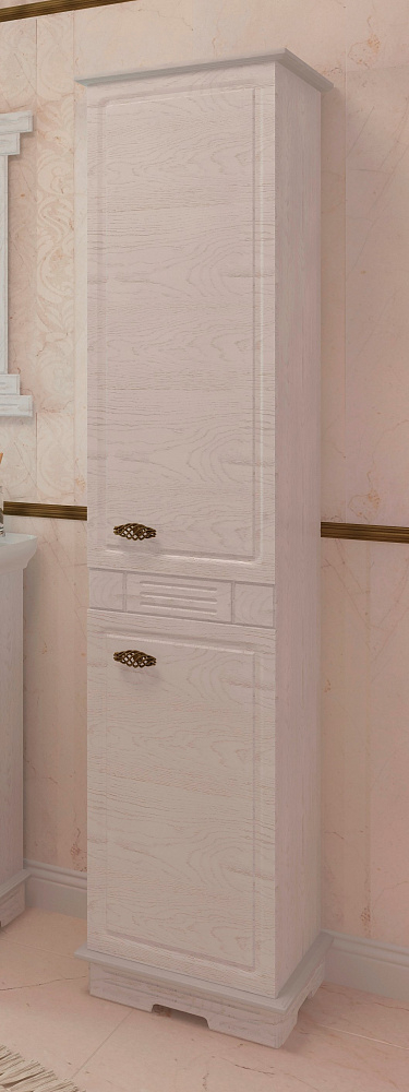 картинка Шкаф-пенал Taylor 40 №3 Eva Gold 