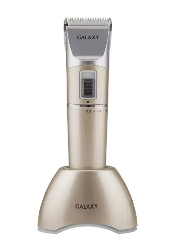 картинка Набор для стрижки Galaxy Line GL 4158  являющийся официальным дистрибьютором в России 