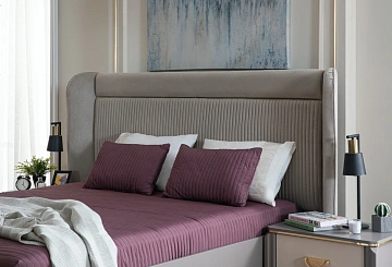 картинка Изголовье Best Headboard 180см Lik Weltew  являющийся официальным дистрибьютором в России 