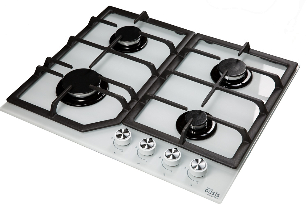 картинка Варочная панель газовая Oasis P-GW 