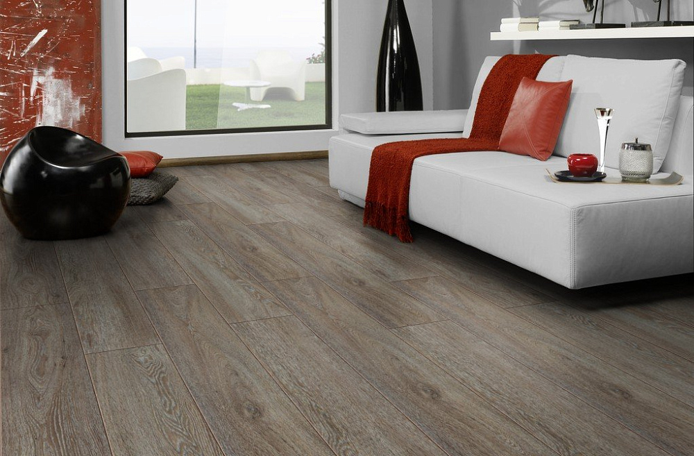 Ламинат Kronoswiss D4841 Дуб Робустус 1380*193*12мм(1.332м2/5шт) от гипермаркета ТАТАЕВ