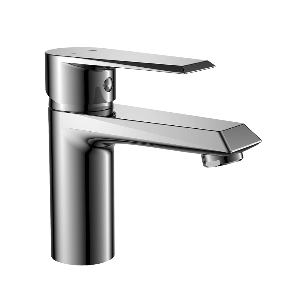 картинка Смеситель для умывальника RS28-11 Rossinka 