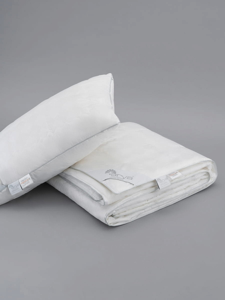 картинка Одеяло Arya 155*215 New Zealand Wool 