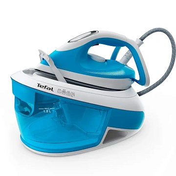 картинка Парогенератор Tefal SV 8002  являющийся официальным дистрибьютором в России 