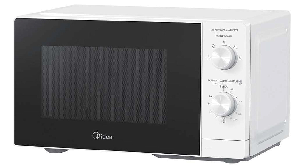картинка Микроволновая печь Midea MM 719 M2Z-W 