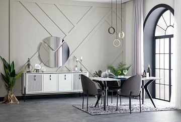 картинка Стул Girne Chair Weltew 