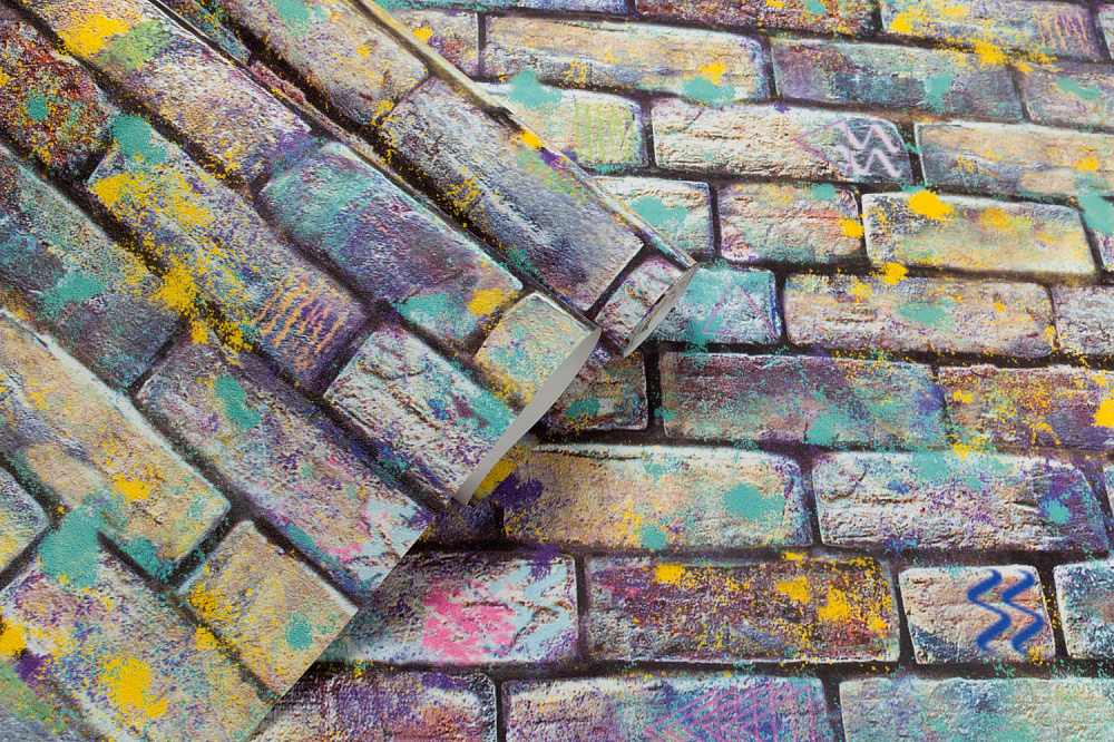 картинка Обои Home Color HC71617-56 