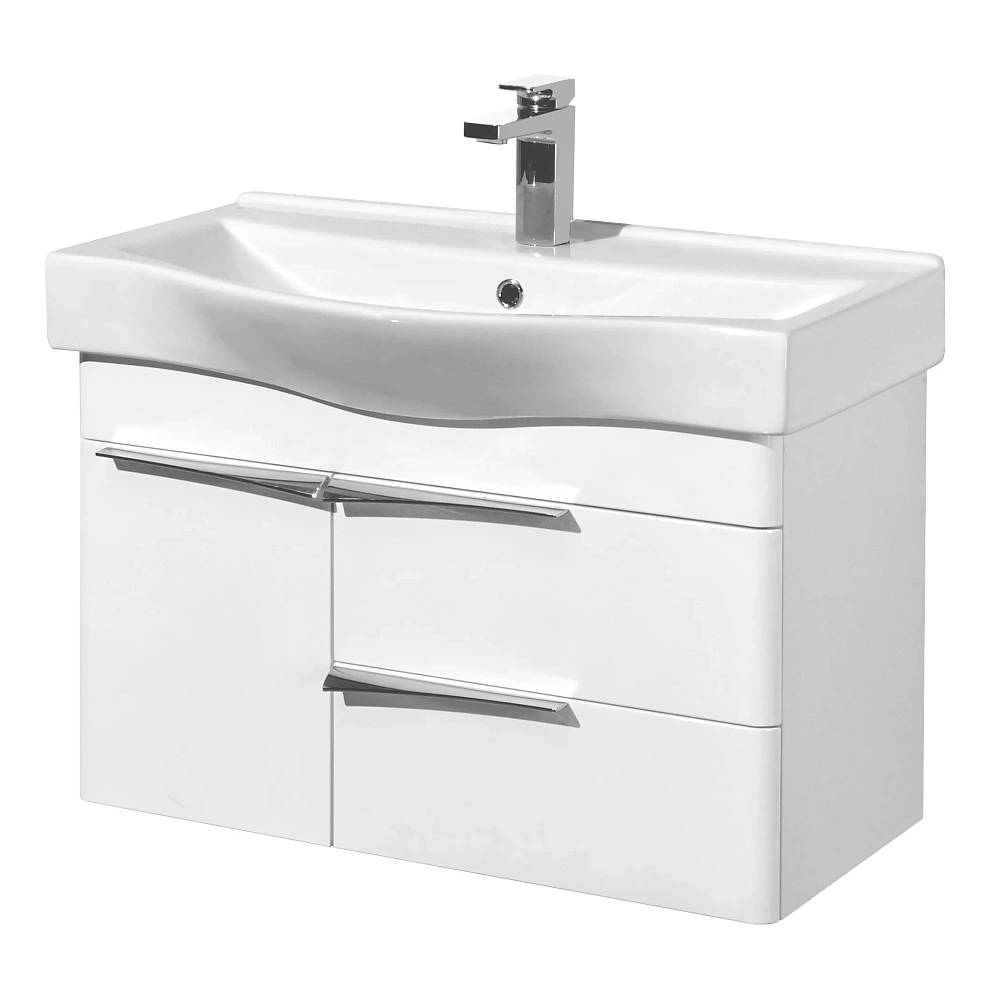 картинка Тумба Беверли 80 ум.Беверли-80 Акватон 