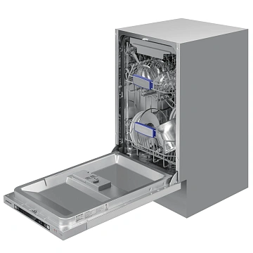 картинка Посудомоечная машина Ultra MDW4573 