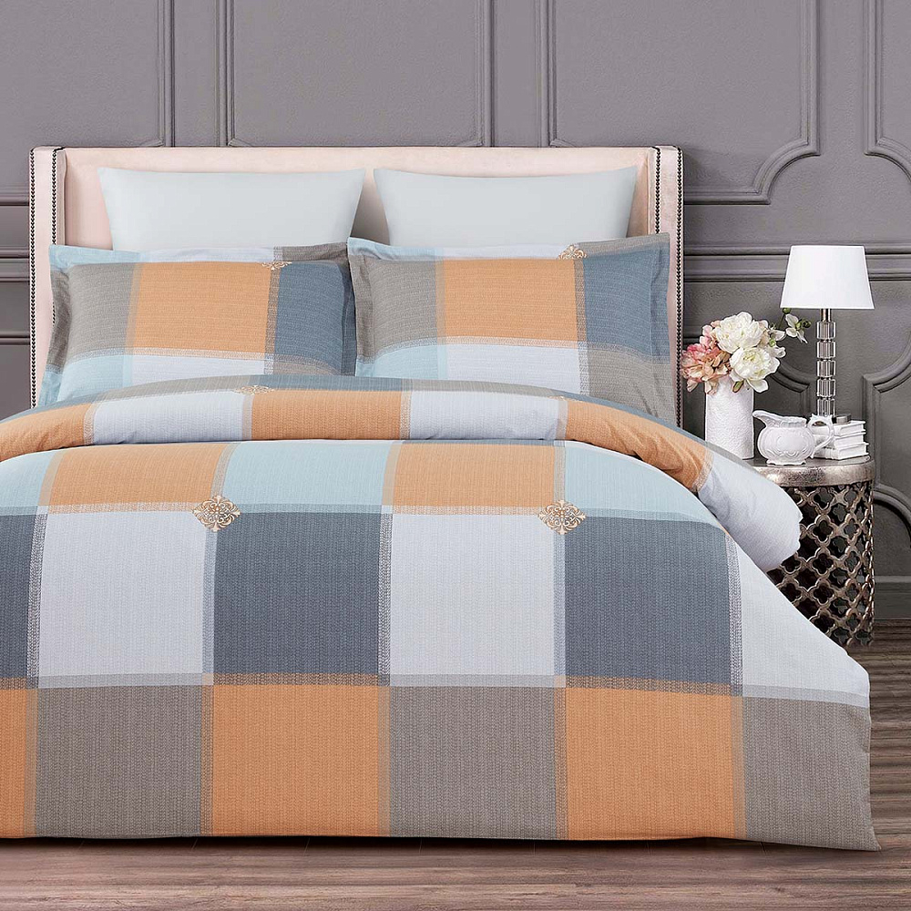 картинка Постельное белье Arya Alamode 1,5 Сп. 160*220 Tessa 