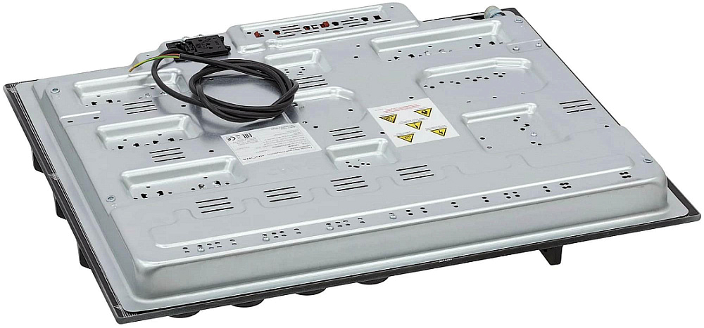 картинка Варочная поверхность газовая Krona Mysterium gh 60 GR KRGH41 