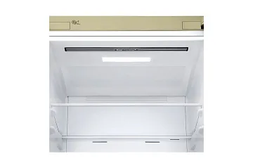 картинка Холодильник LG GA-B 509 SEKL  являющийся официальным дистрибьютором в России 