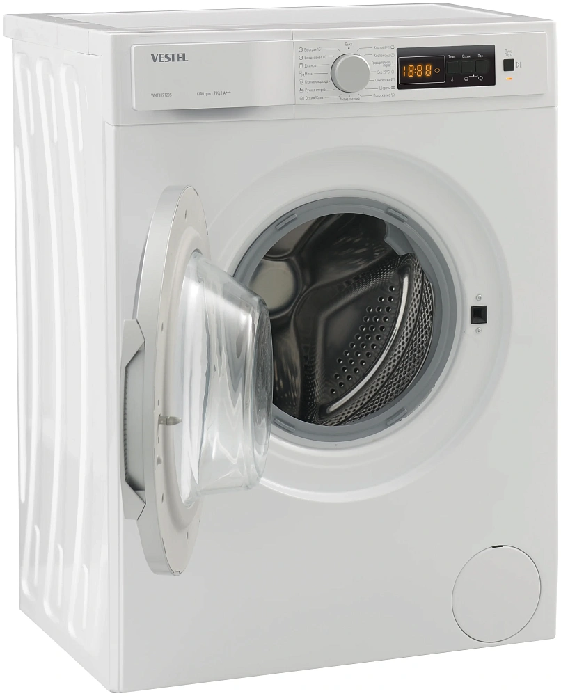 картинка Стиральная машина Vestel WMT 1 R 7120 S 
