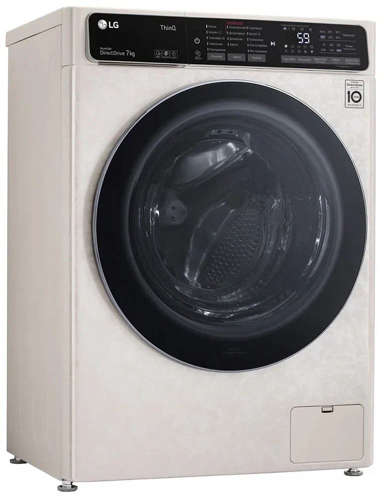 картинка Стиральная машина LG F2T9HS9B 