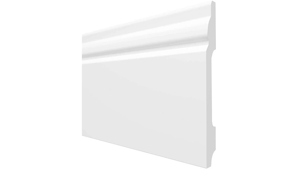 картинка Плинтус декоративный DD 15 (99*14*2000мм) 18 