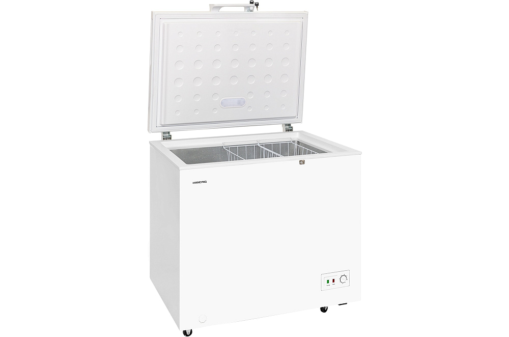 картинка Морозильный ларь Hiberg PF 39 L2W 
