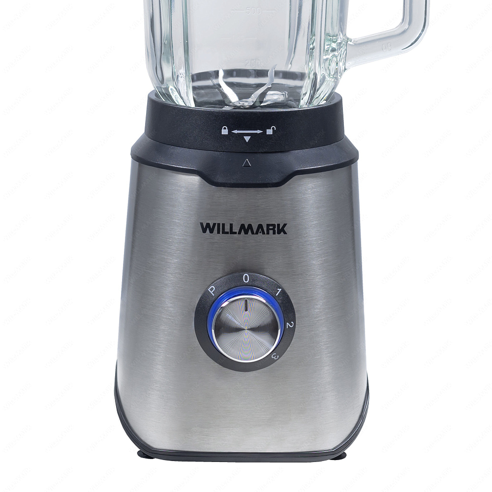 картинка Блендер стационарный Willmark WTB-1100GS 