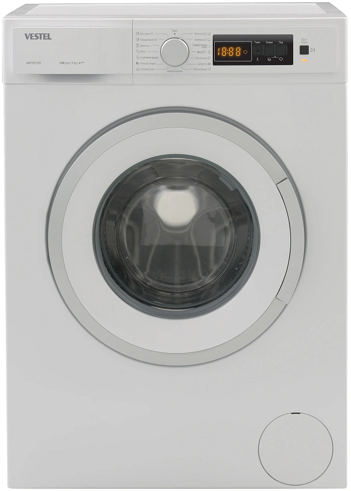 картинка Стиральная машина Vestel WMT 1 R 7120 S 