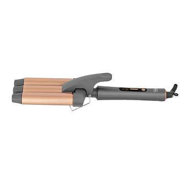 картинка Выпрямитель для волос Fakir Ion Fusion Curler  являющийся официальным дистрибьютором в России 