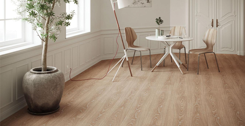 Ламинат Floorpan Green FP-103 Дуб Джакарта 1380*195*7мм (2.691м2/10шт) от гипермаркета ТАТАЕВ