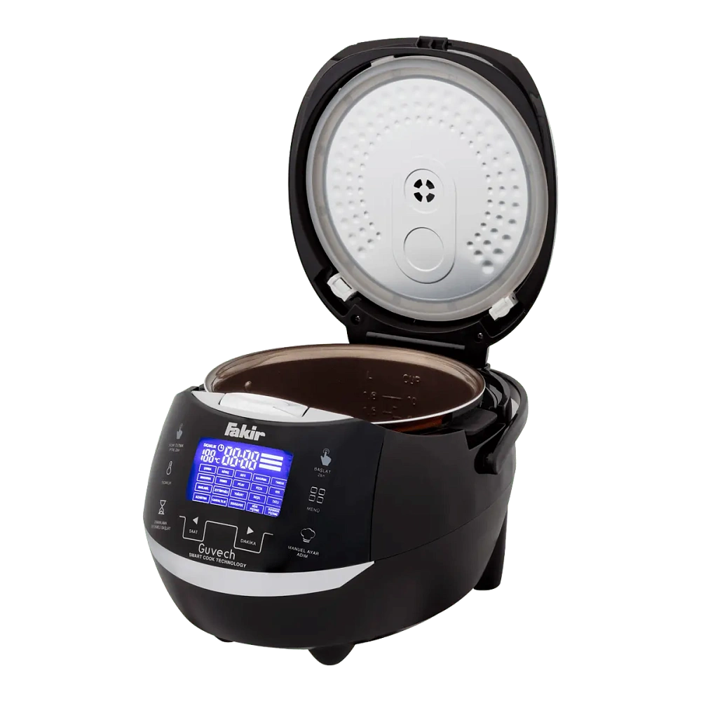 картинка Мультиварка Fakir Guvech Multi Cooker 