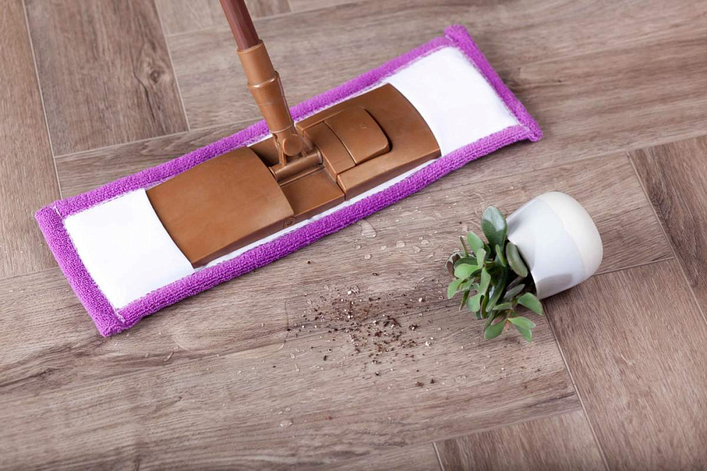 Ламинат Aberhof Carmelita 1862 123*615*4мм (2,421м2/32шт) от гипермаркета ТАТАЕВ