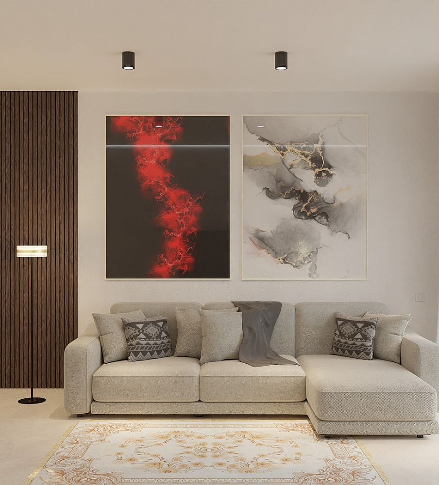 картинка Панно керамическое PGK 0136 240*180см 