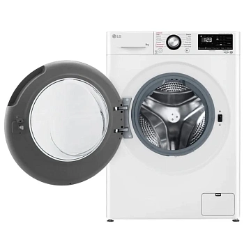 картинка Стиральная машина LG F2 V3 FS6W  являющийся официальным дистрибьютором в России 