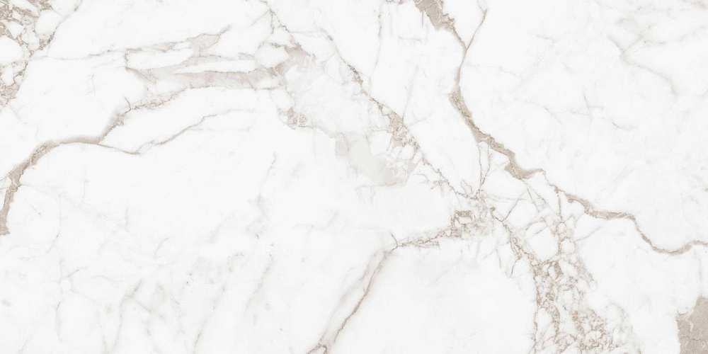 картинка Панель Calacatta Arabesque 60120ARS01P ТМ New Trend 