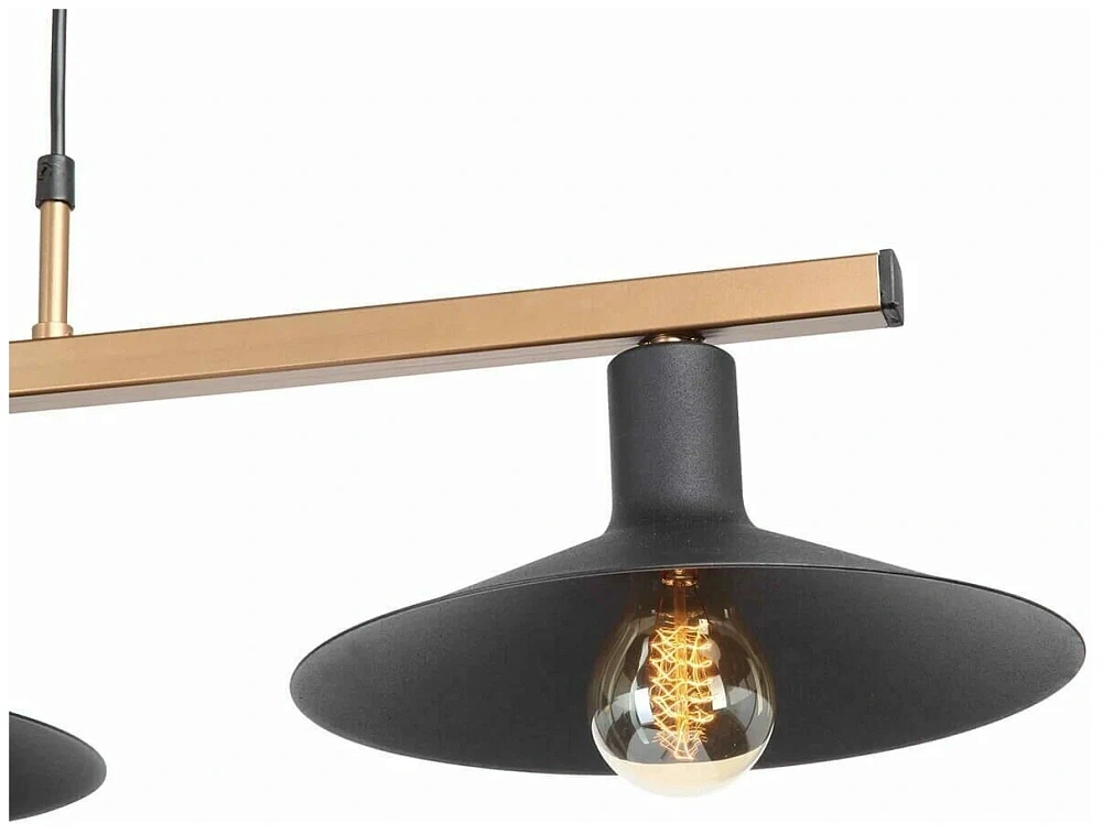 Люстра V4784-1/3S от гипермаркета ТАТАЕВ