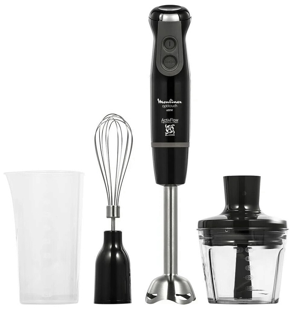 картинка Блендер погружной Moulinex DD 833810 