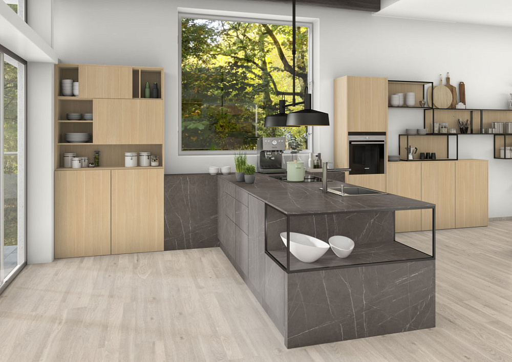 Ламинат Egger EPL051 Дуб Кортон белый 1292*193*8мм (1.9948м2/8шт) от гипермаркета ТАТАЕВ