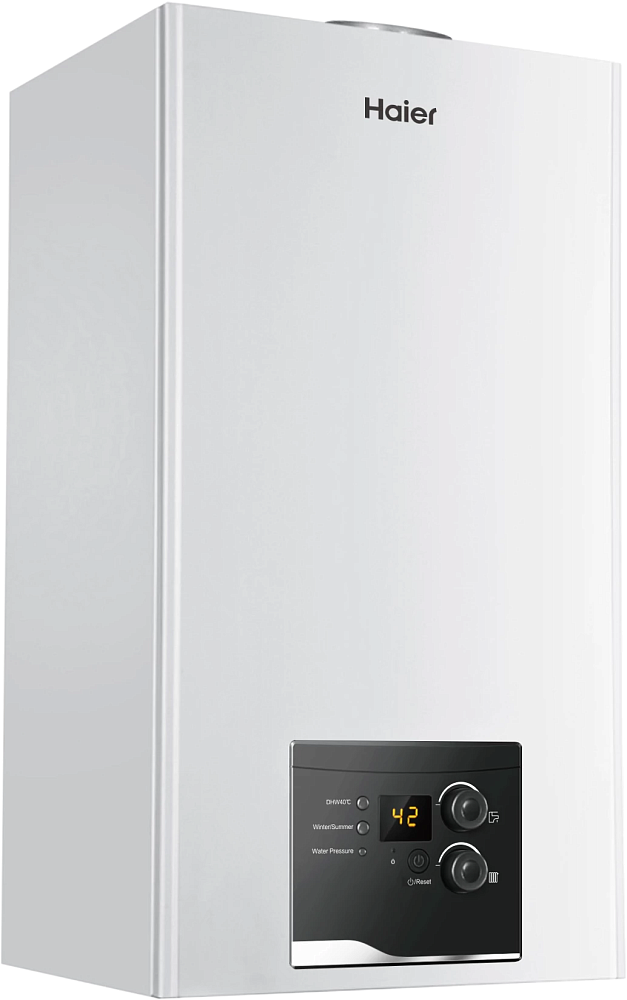 картинка Котел газовый Haier Urban 2.24 TM 