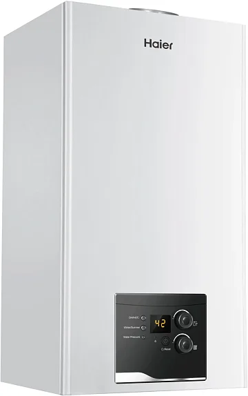 картинка Котел газовый Haier Urban 2.18 TM  являющийся официальным дистрибьютором в России 