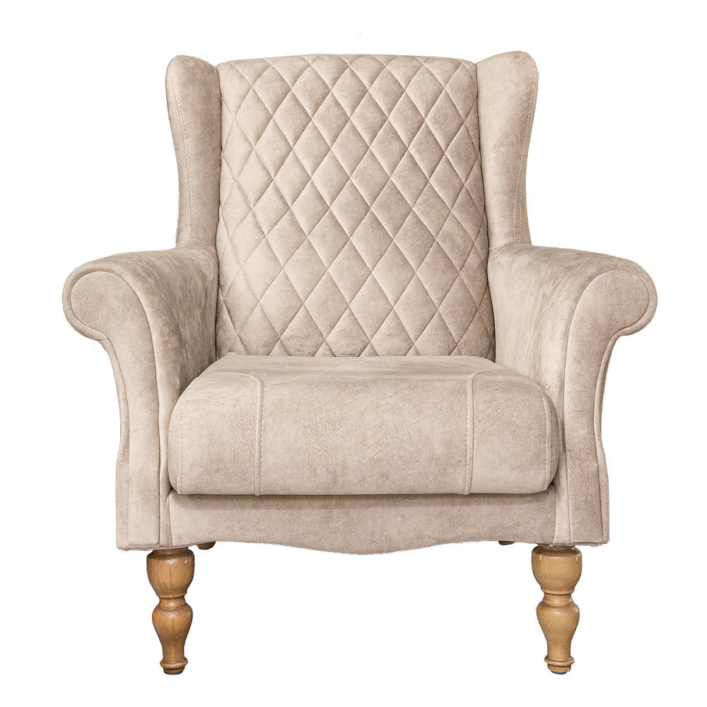 картинка Кресло Lucci one Seater HM-3 без раздвижного механизма Weltew 