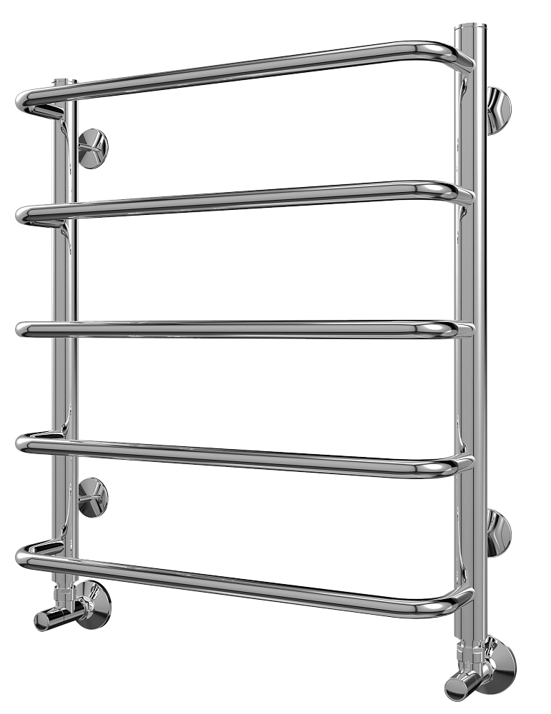 картинка Полотенцесушитель Terminus Стандарт П5 500*596 