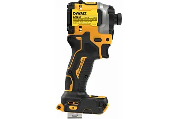 картинка Шуруповерт аккумуляторный DeWalt DCF 850N  являющийся официальным дистрибьютором в России 