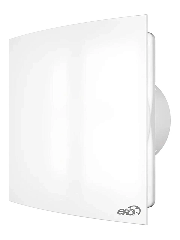 картинка Вентилятор накладной QUADRO D125 ERA QUADRO 5C  являющийся официальным дистрибьютором в России 
