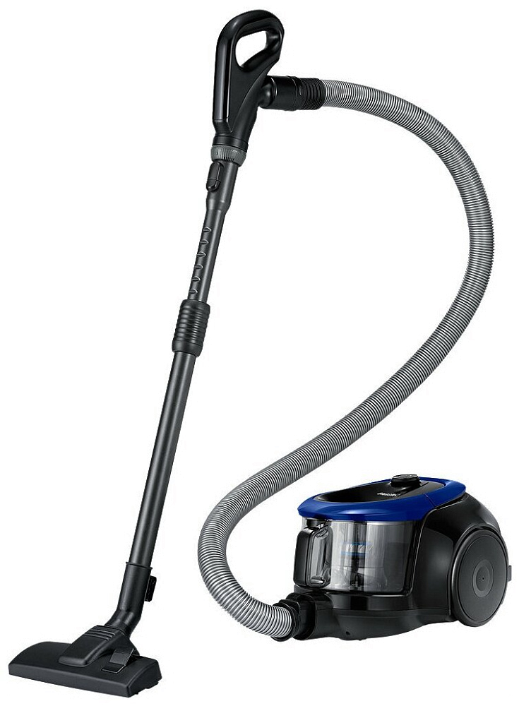 картинка Пылесос безмешковый Samsung SC18M21A0S1 