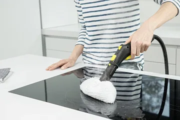 картинка Пароочиститель SC 2 EasyFix 1.512-063.0 Karcher  являющийся официальным дистрибьютором в России 