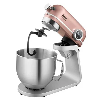 картинка Миксер планетарный Fakir Retroplex Food Processor-Rosle  являющийся официальным дистрибьютором в России 