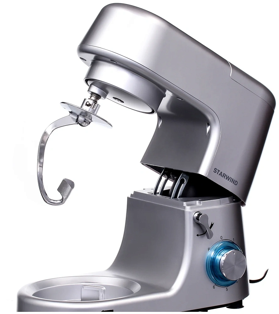 картинка Миксер планетарный Starwind SPM 8183 