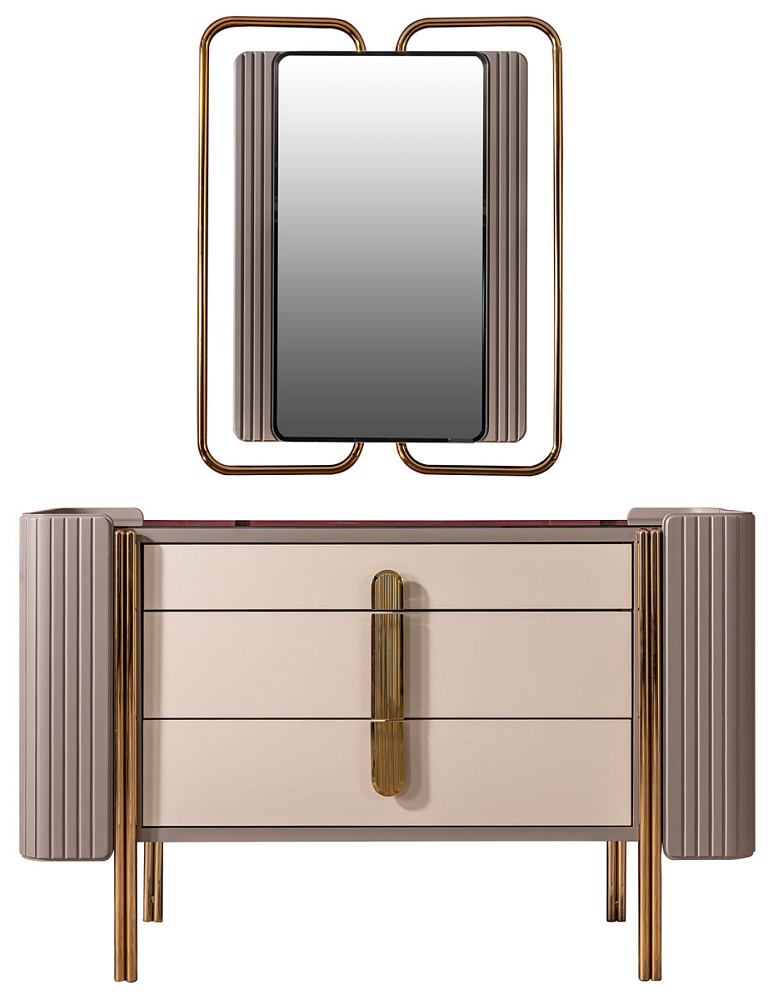 картинка Комод Florya Dresser Weltew 