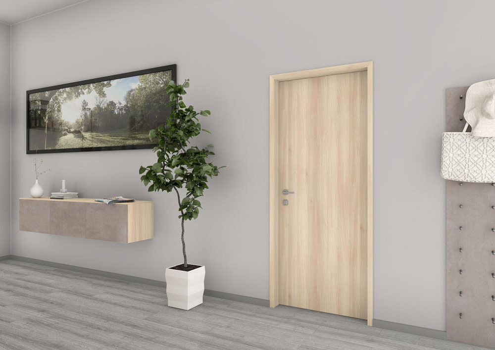 Ламинат Egger EPL205 Дуб Шерман 1292*193*8мм (1.994м2/8шт) от гипермаркета ТАТАЕВ