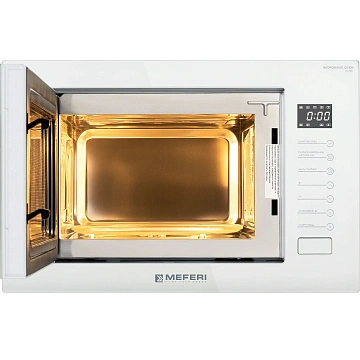 картинка Микроволновая печь Ultra MMO6025WH  являющийся официальным дистрибьютором в России 