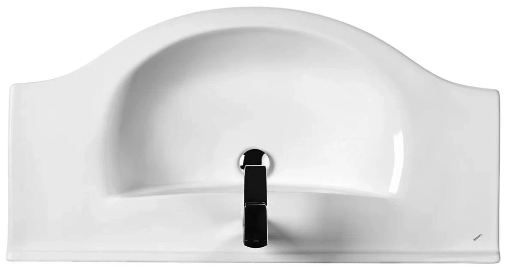 картинка Раковиной Эльбрус 100 ольха Loranto 