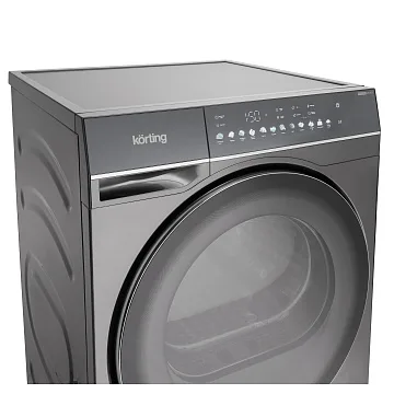 картинка Сушильная машина Korting KD 69IHP10 An 