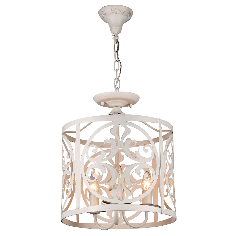 Люстра Maytoni H899-03W от гипермаркета ТАТАЕВ