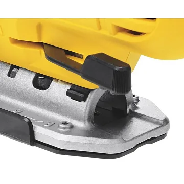 картинка Лобзик DeWalt DWE349-KS 85-650Вт 